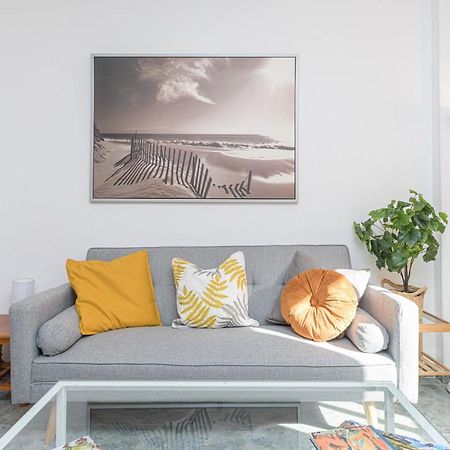 Wintowinrentals Ubicacion Fabulosa, Completo Apartamento Con Parking En El Soho De Малага Екстериор снимка