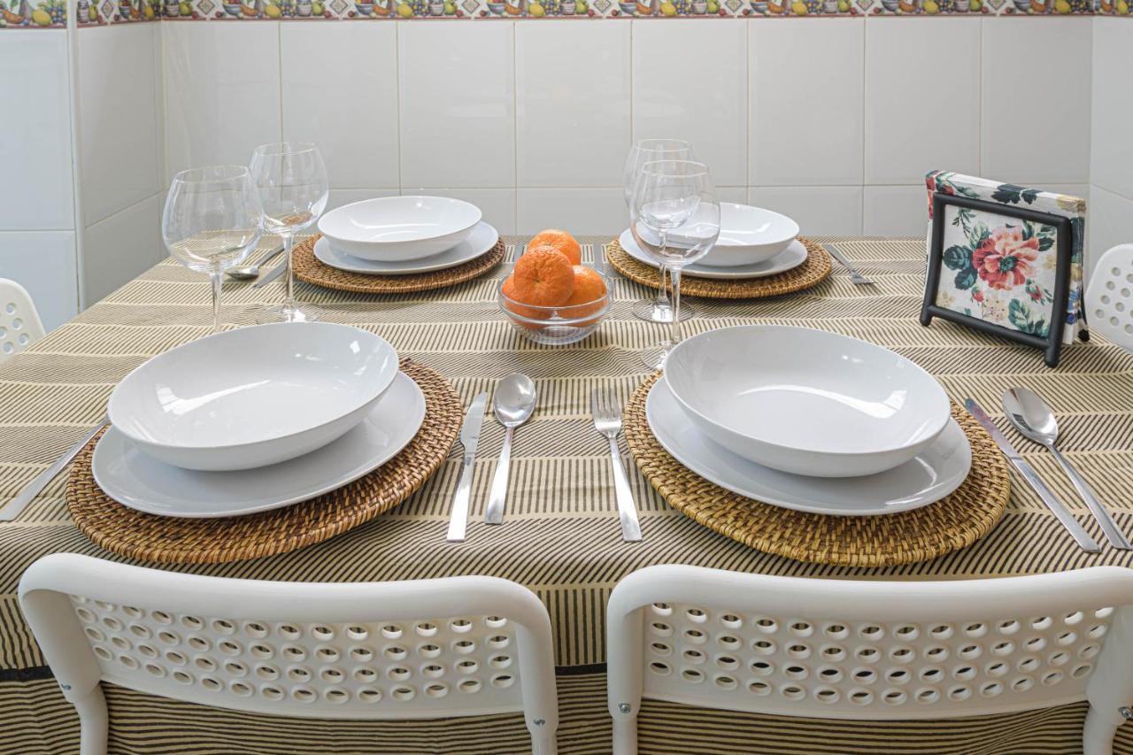Wintowinrentals Ubicacion Fabulosa, Completo Apartamento Con Parking En El Soho De Малага Екстериор снимка